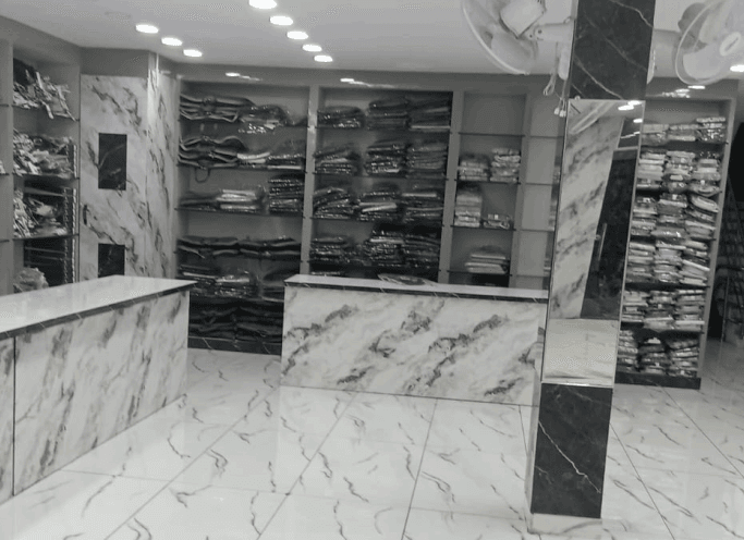 Apparel collection 1