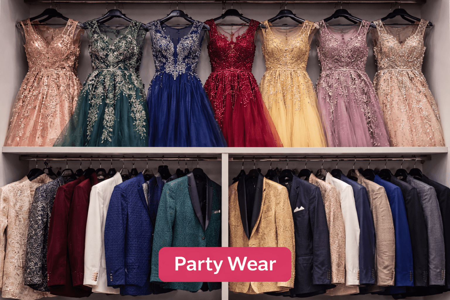 Party Wear