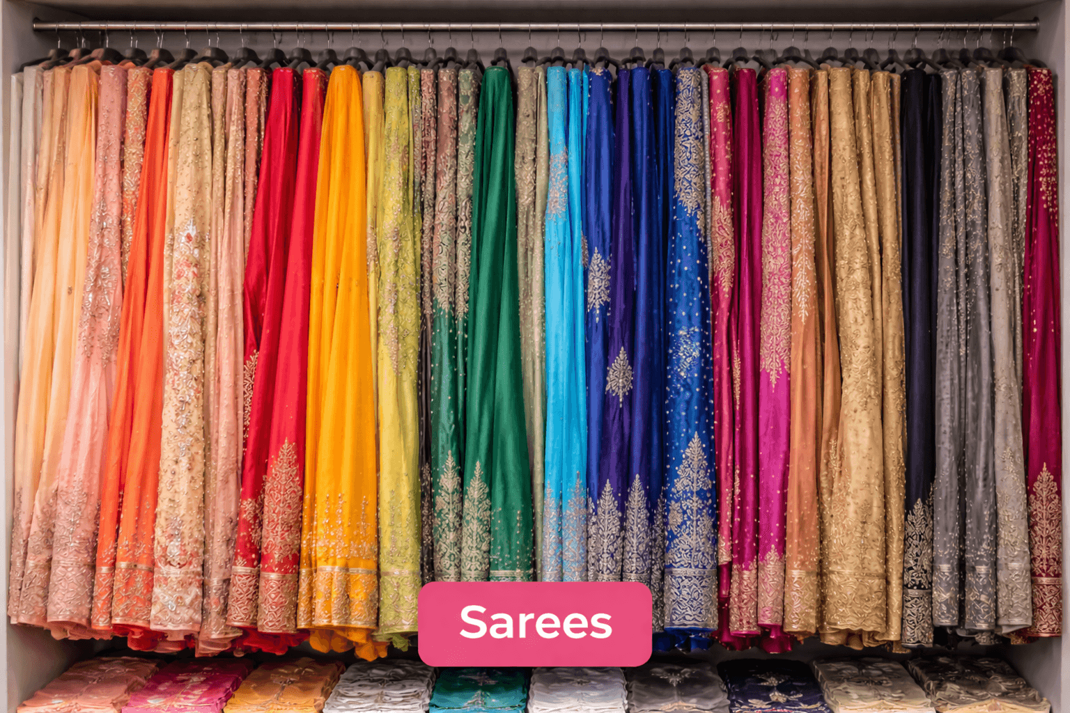 Sarees